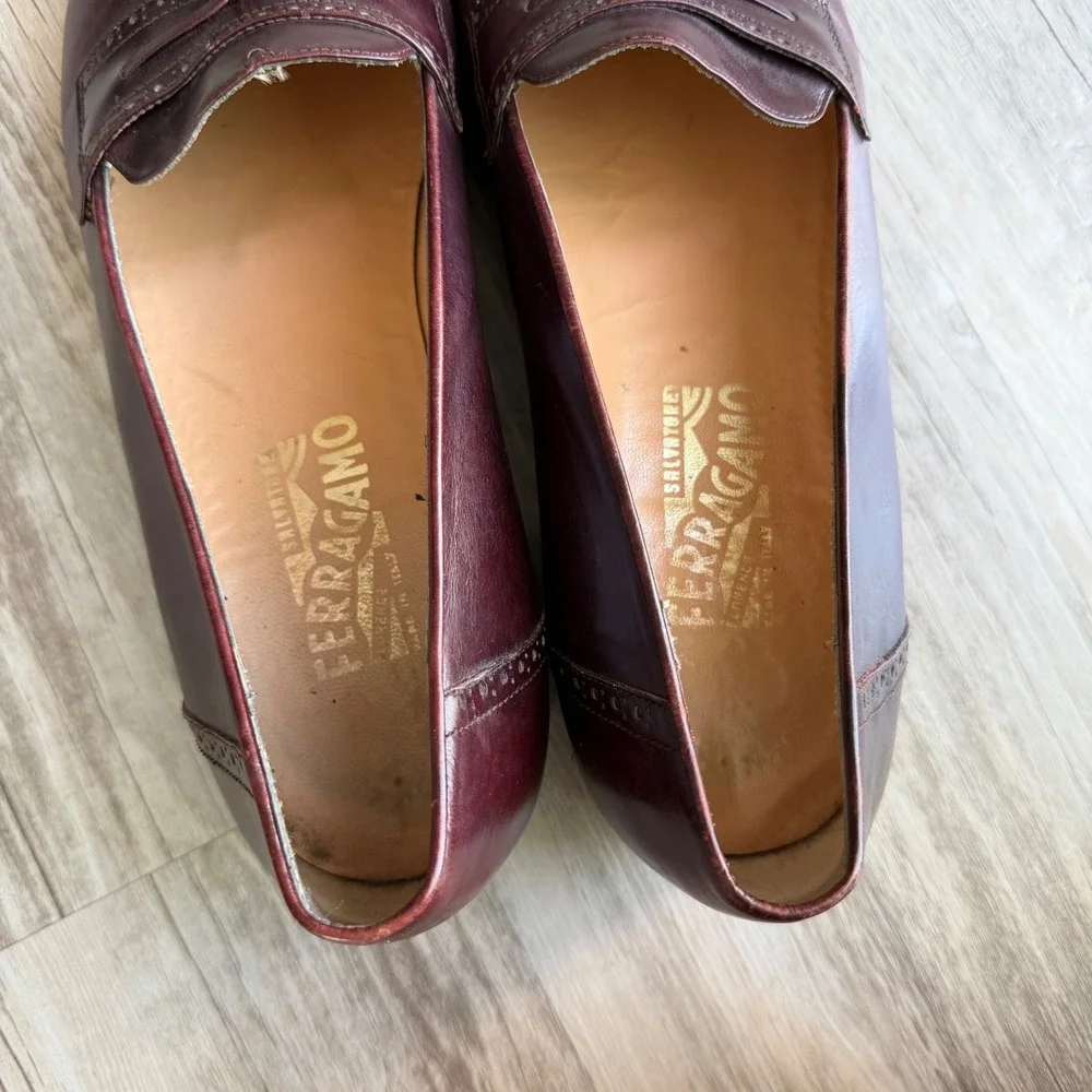 Salvatore Ferragamo salvatore ferragamo